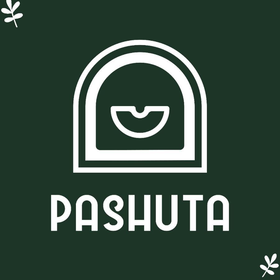 Отель Pashuta Воскопоя Экстерьер фото